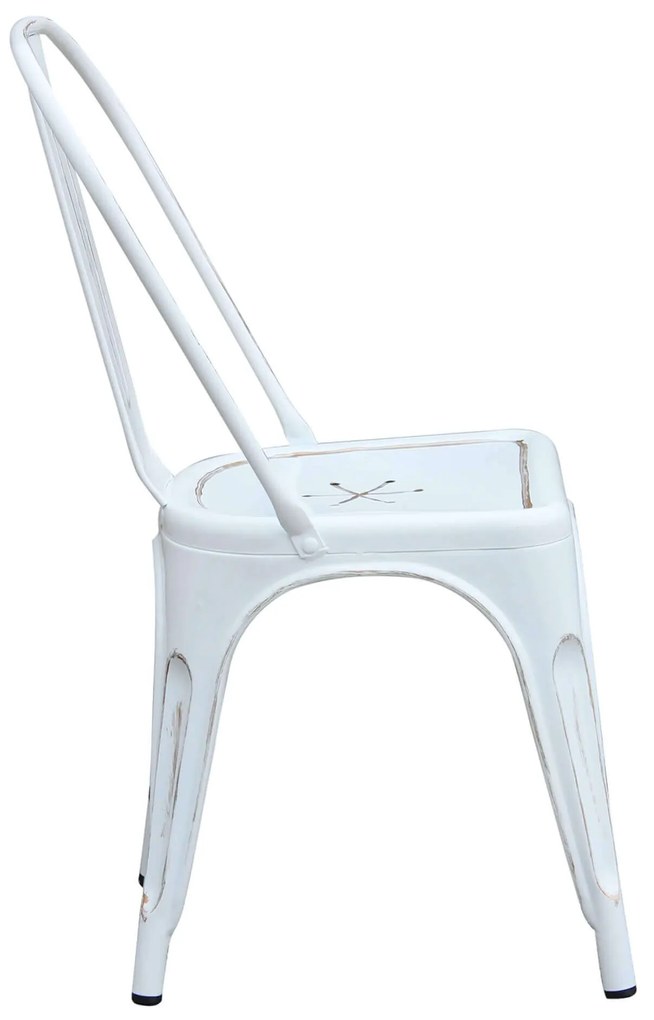 AGATHA - sedia industrial