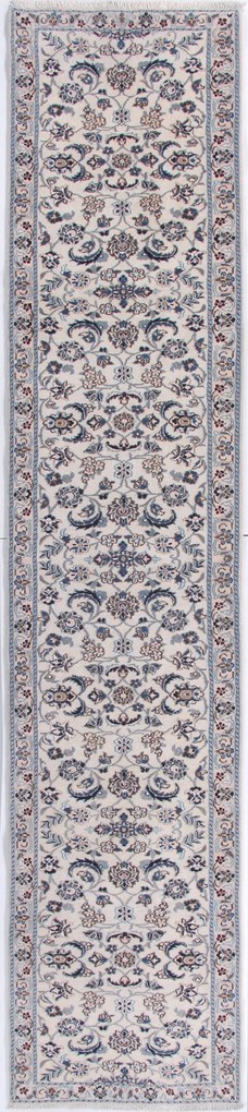 Tappeto 70x390 (Iran) Annodato A Mano