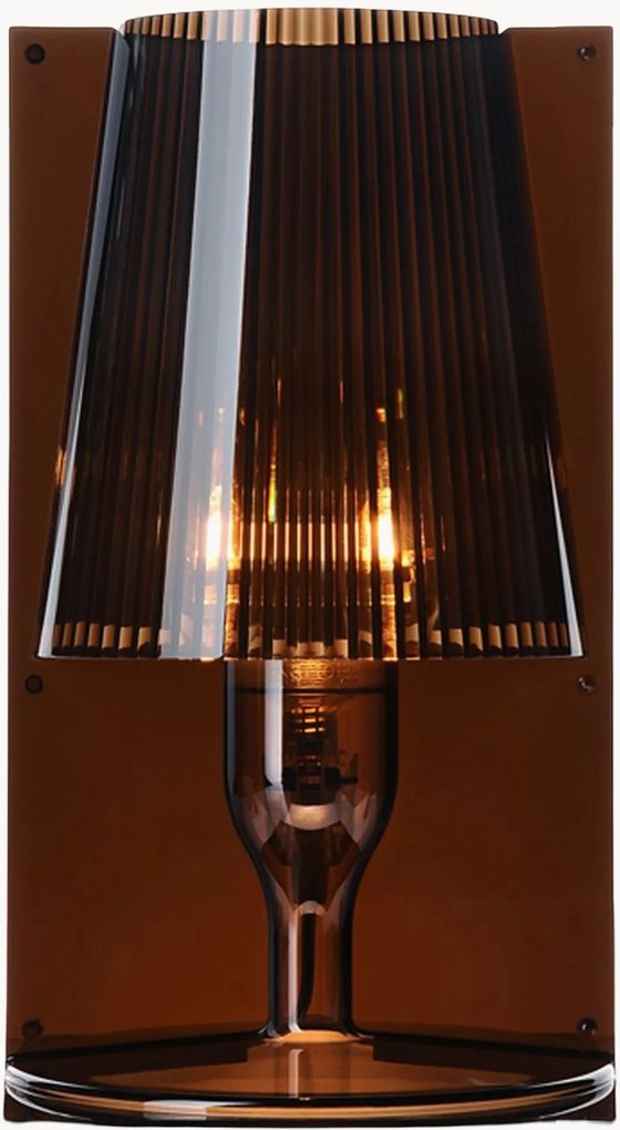 Lampada da tavolo a LED Take