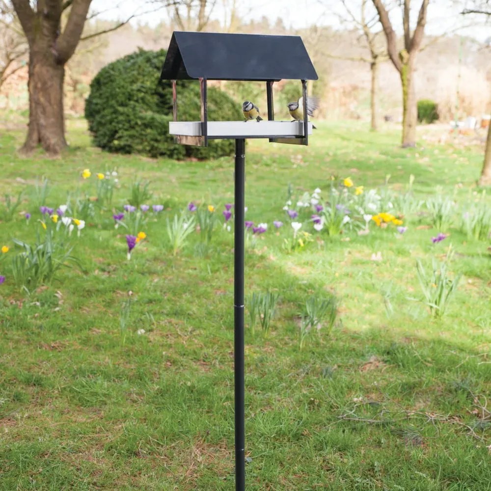 Mangiatoia per uccelli - Esschert Design