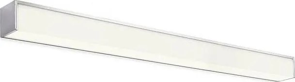 Redo 01-2328 - Illuminazione LED per specchio da bagno THELA LED/25W/230V 90 cm IP44