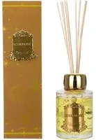 Diffusore ambienti 300 ml Scorpione Zodiaco con bastoncini