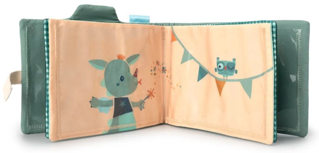 Lilliputiens - Album fotografico - Drago Joe