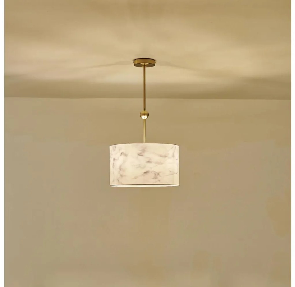 Lampadario a sospensione con filo 3xE14/15W/230V