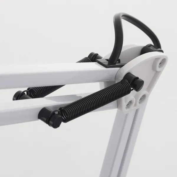 Rabalux 4211 - Lampada da tavolo SAMSON 1xE27/60W/230V