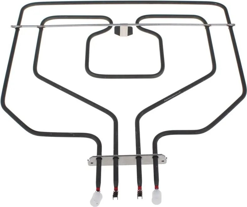 Resistenza grill originale - Forni, Fornelli Elettrici e a Gas - siemens - 2961803662734948729