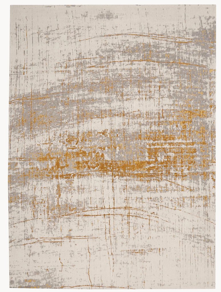 Tappeto jacquard lavabile da interno-esterno Griff