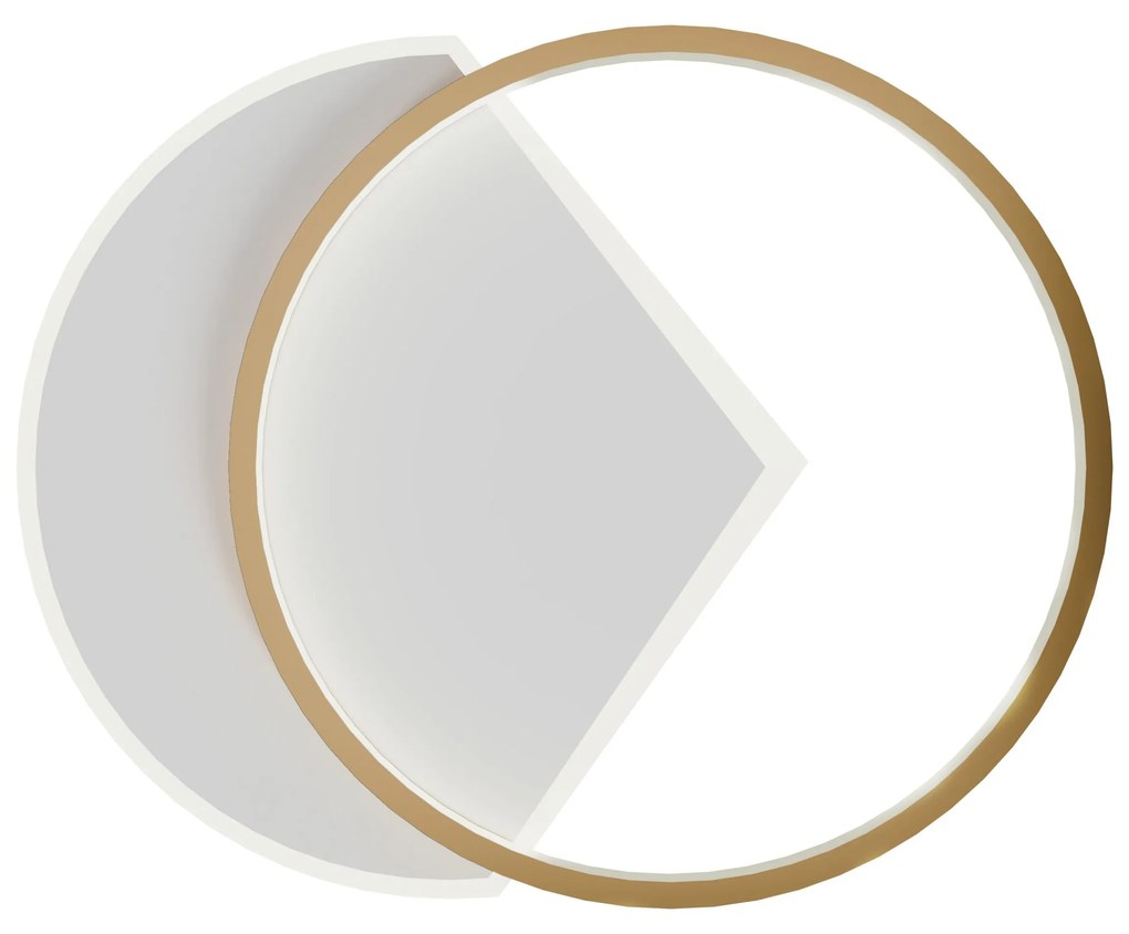 Lampa sufitowa LHJ076-C