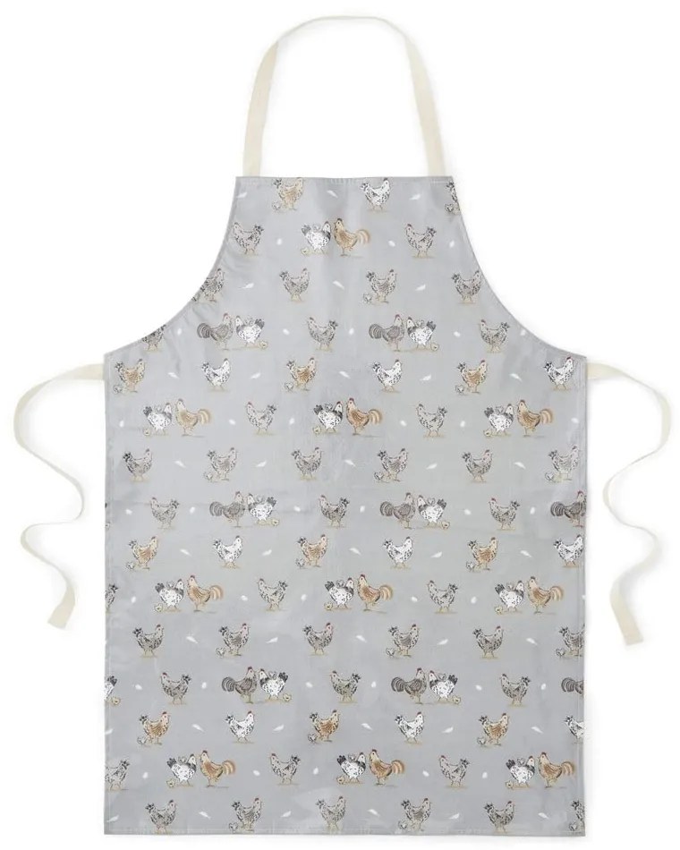 Grembiule in cotone Hen House – Cooksmart ®