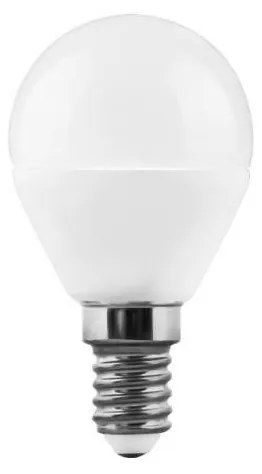 Lampadina LED B45 E14/8W/230V 3000K