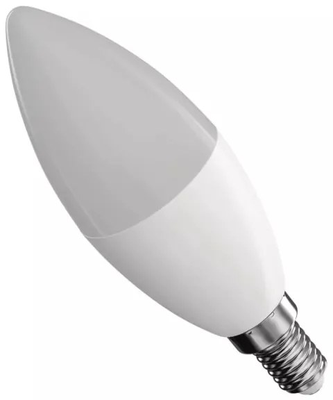 Lampadina LED RGB dimmerabile GoSmart E14/4,8W/230V 2700-6500K Wi-Fi Tuya