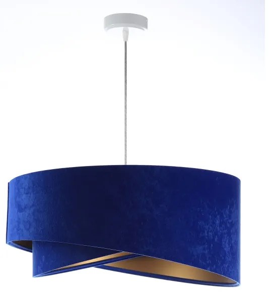 Lampadario a sospensione con filo GALAXY 1xE27/60W/230V