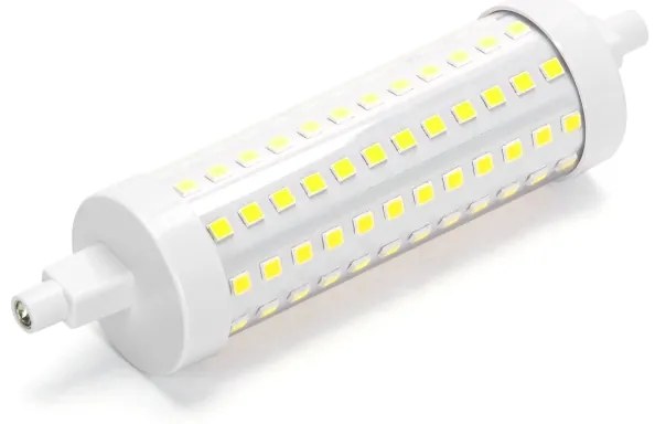 Lampadina LED dimmerabile R7s/12W/230V 6500K - Aigostar