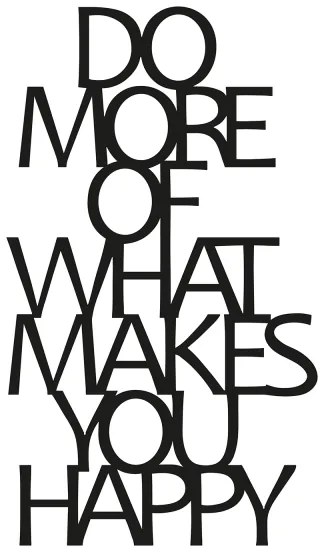 Decorazione da muro 41x70 cm metallo