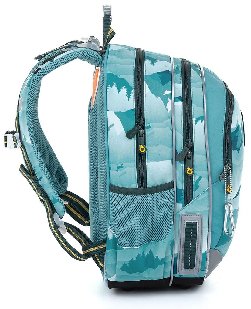 Zaino scuola Topgal ELLY 23014 B