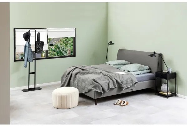 Comodino SARON antracite