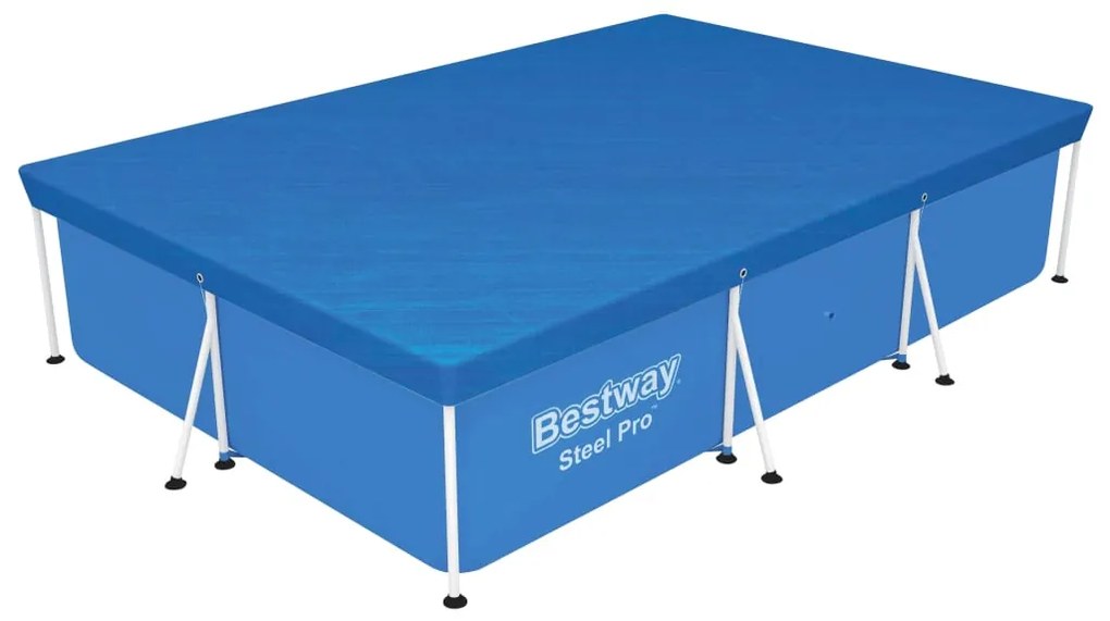 Copertura Per Piscina Flowclear 304x205x66 Cm /