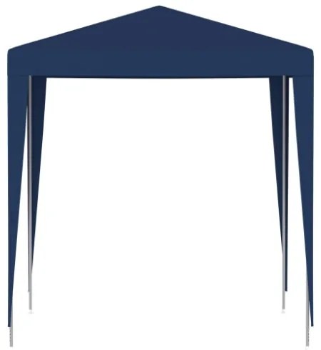 Tenda per Feste 2x2 m Blu