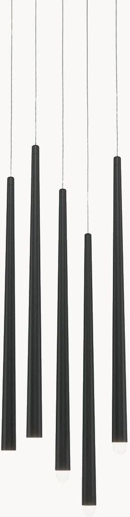 Lampada a sospensione a LED Cascade