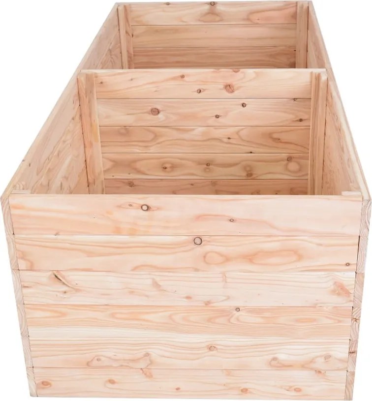 Letto rialzato Premium - Rojaplast