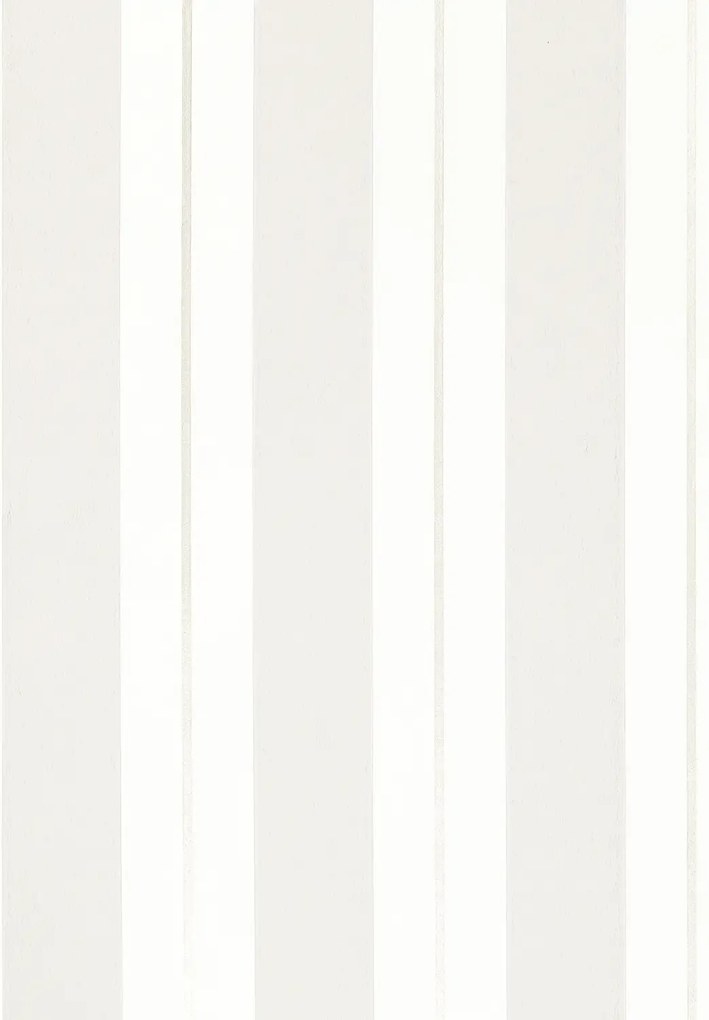 Osborne & Little Carta da parati Bramante Stripe - Cloud