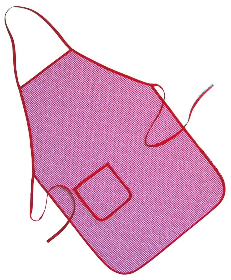 Grembiule in cotone - Rayen