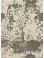 Elitis Wandbild Retour des Indes - VP 962 03