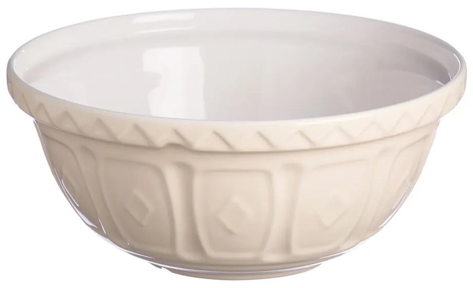 Ciotola bianca/beige in gres ø 29 cm Colour Mix – Mason Cash