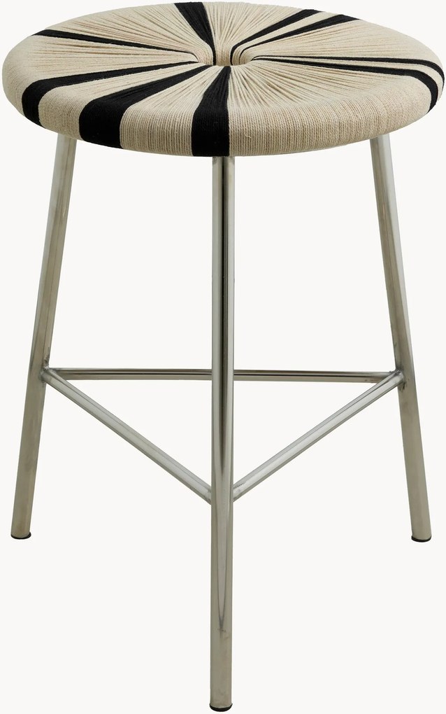 Sgabello basso Morice