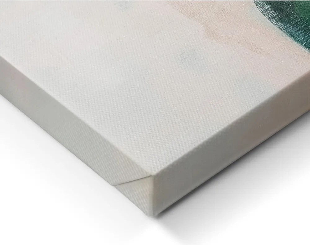 Dipinto 70x100 cm Gouache Lake – Styler