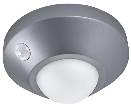 Osram - Lampada LED orientativa con sensore NIGHTLUX LED/2W/3xAA