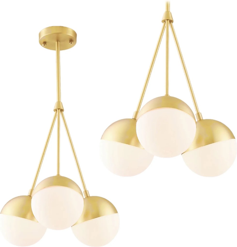Lampada APP688-3CP