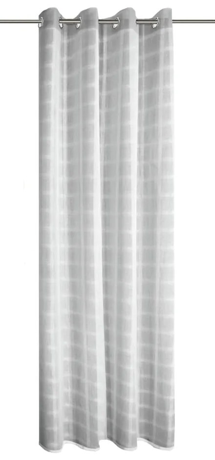 Tenda bianca 140x245 cm – Sehlbach