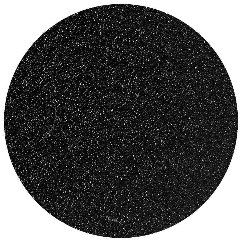 Exclusive Light plafoniera Pixel Q35 Nero