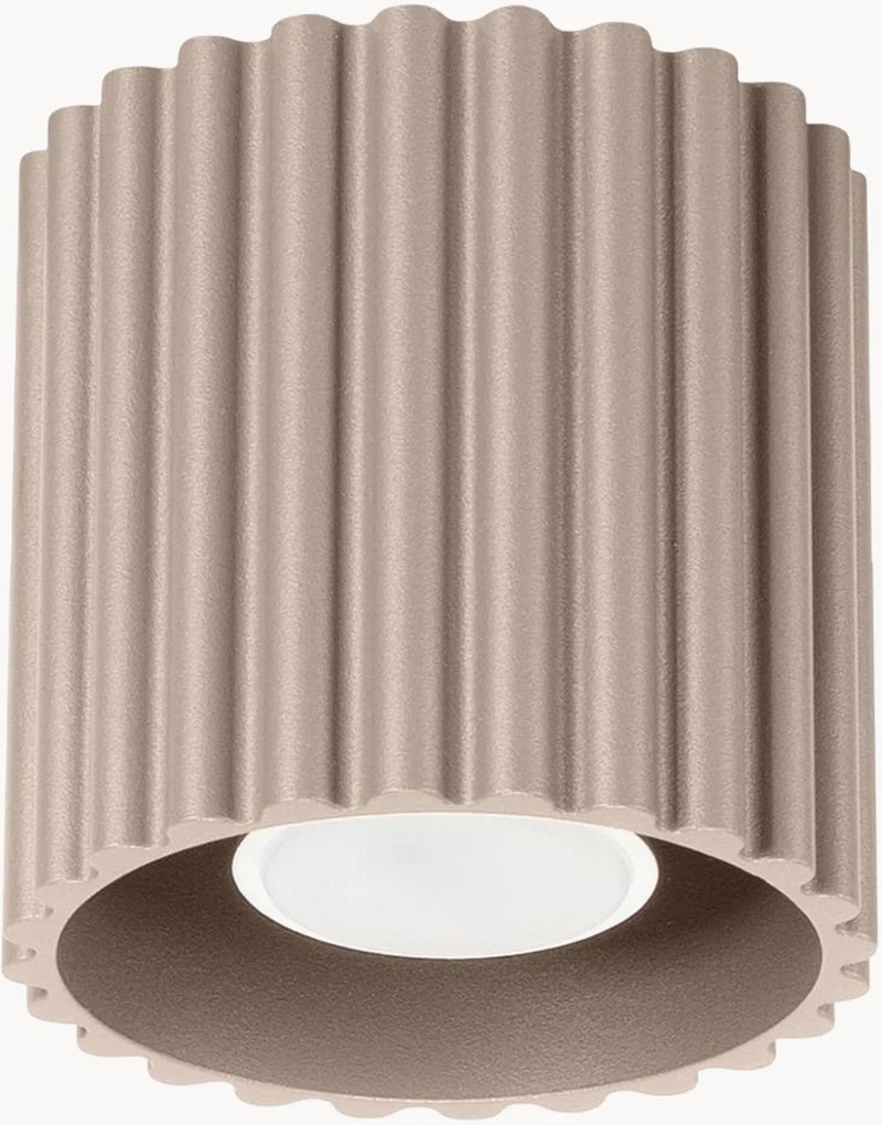 Faretto da soffitto piccolo Zora