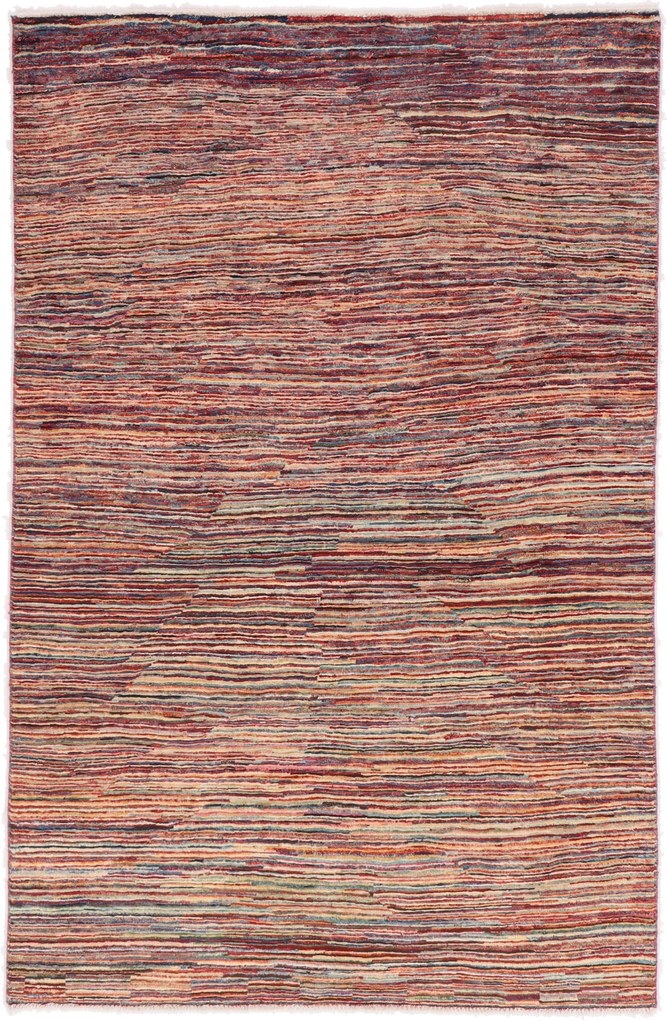 Gabbeh Tappeto 180x120 (Pakistan) Annodato A Mano