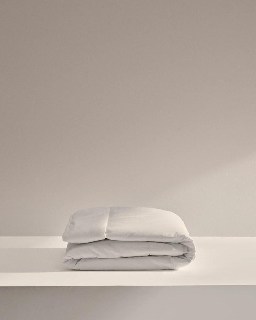 Kave Home - Piumone Gianela 100% cotone 60 x 120 cm