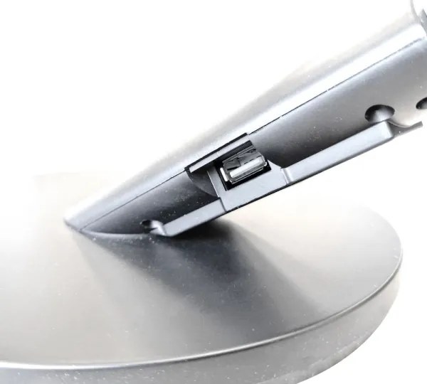 Lampada da tavolo LED dimmerabile con funzione Touch OPTIMUM LED/7W/230V 3000/4000/6000K