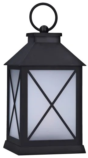 Brilagi - Lanterna natalizia a LED, 2x AA