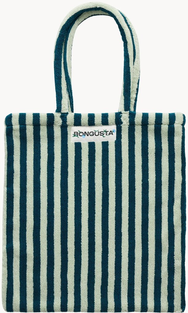 Borsa tote in cotone organico Naram