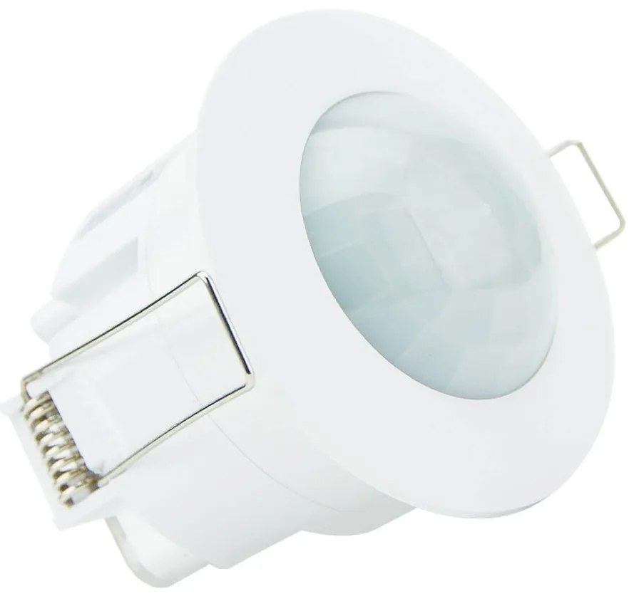 Sensore di Movimento da incasso