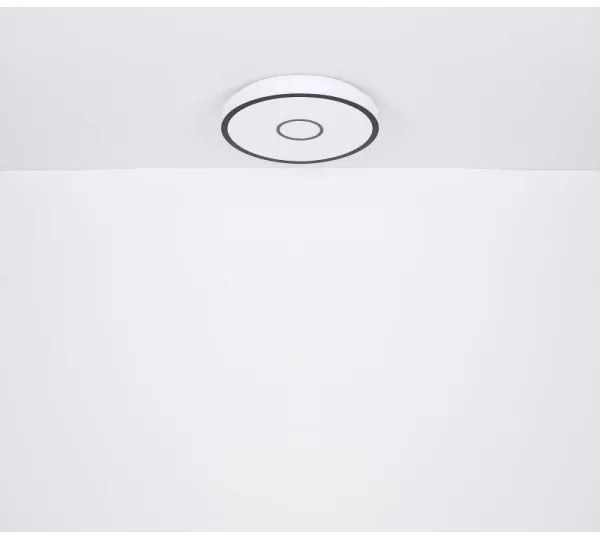 Globo- LED RGB Lampada da bagno con dimmer LED/30W/230V IP44 Wi-Fi Tuya + +TC