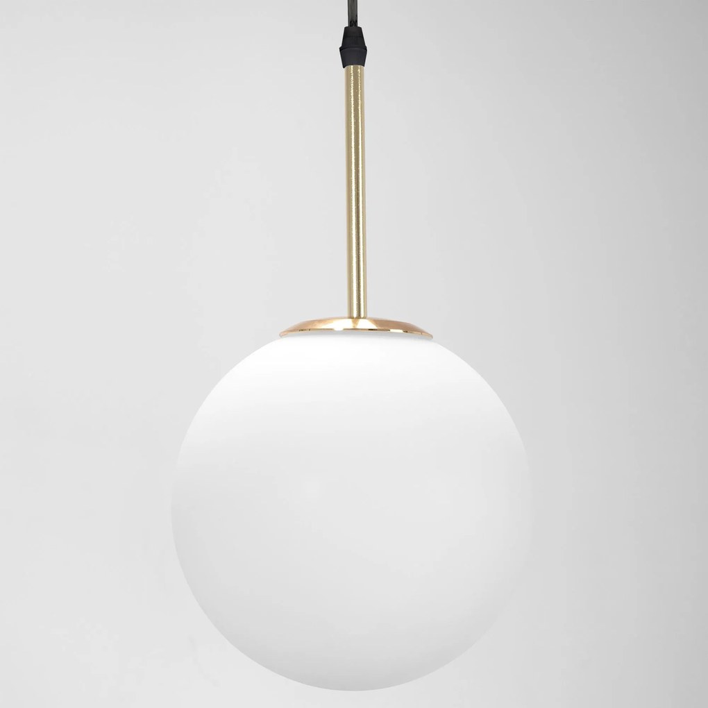 Lampada da soffitto Gold APP653-1W