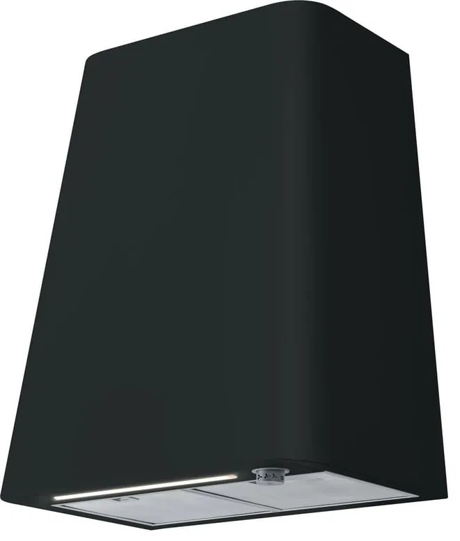 Cappa a parete Smart Deco FSMD 508 WH FRANKE nero L 50 cm