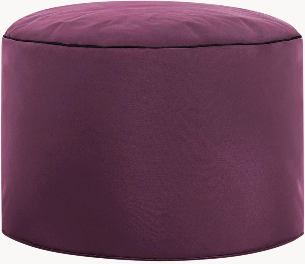 Pouf da interno-esterno DotCom Scuba