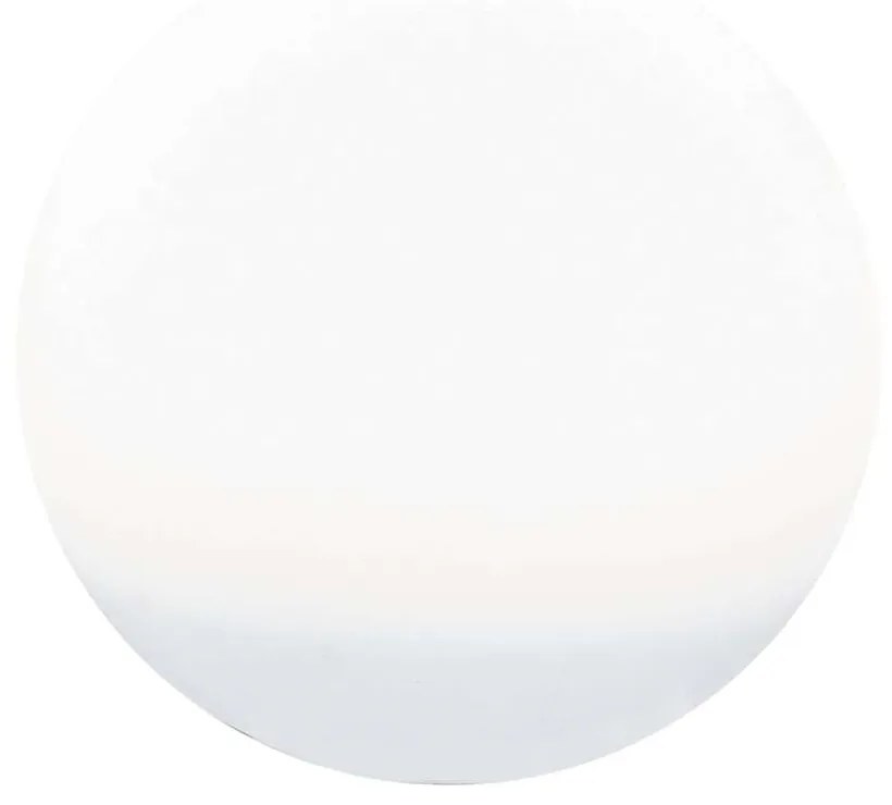 Lindby - Lago Lampada a Luce Solare 3 pz. Bianco Lindby