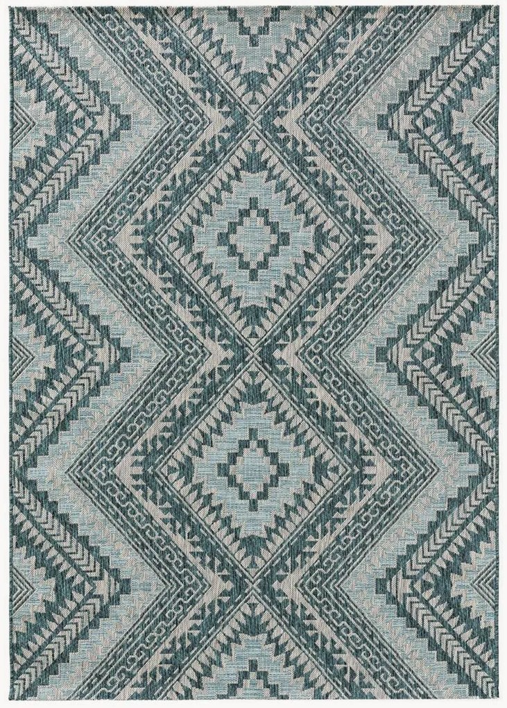 Tappeto da interno-esterno Cleo