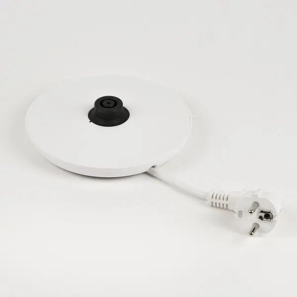 G3Ferrari G1021101 - Bollitore elettrico 1,7 l 1800W/230V bianco