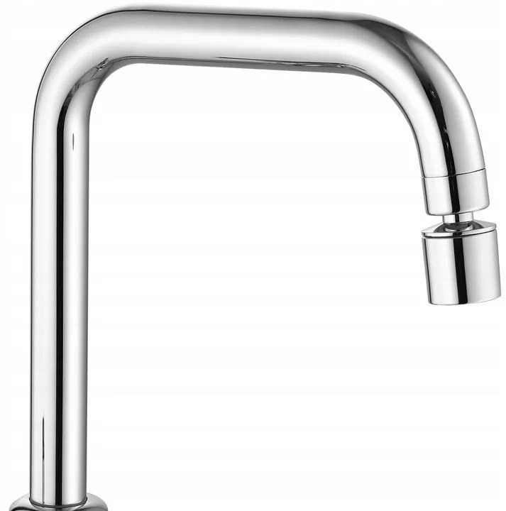 Rubinetto da cucina Rea Polo Chrome