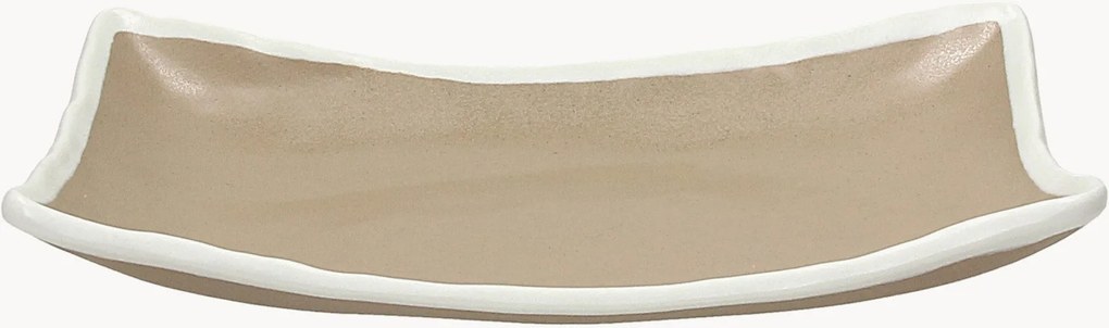 Set di 6 piatti da colazione Show